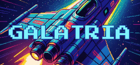 Cover art from Galatria