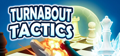 Turnabout Tactics