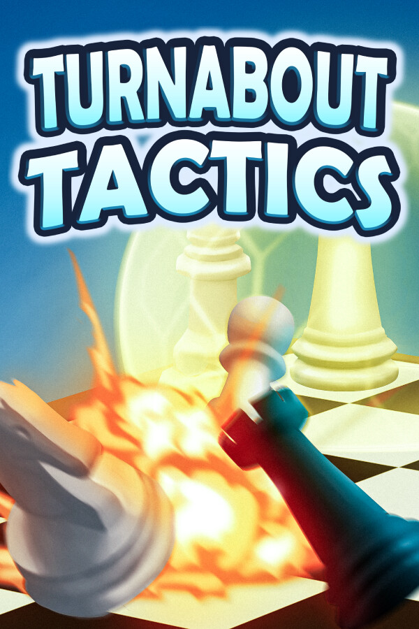 Turnabout Tactics
