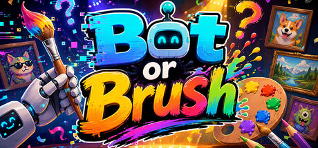 Bot or Brush