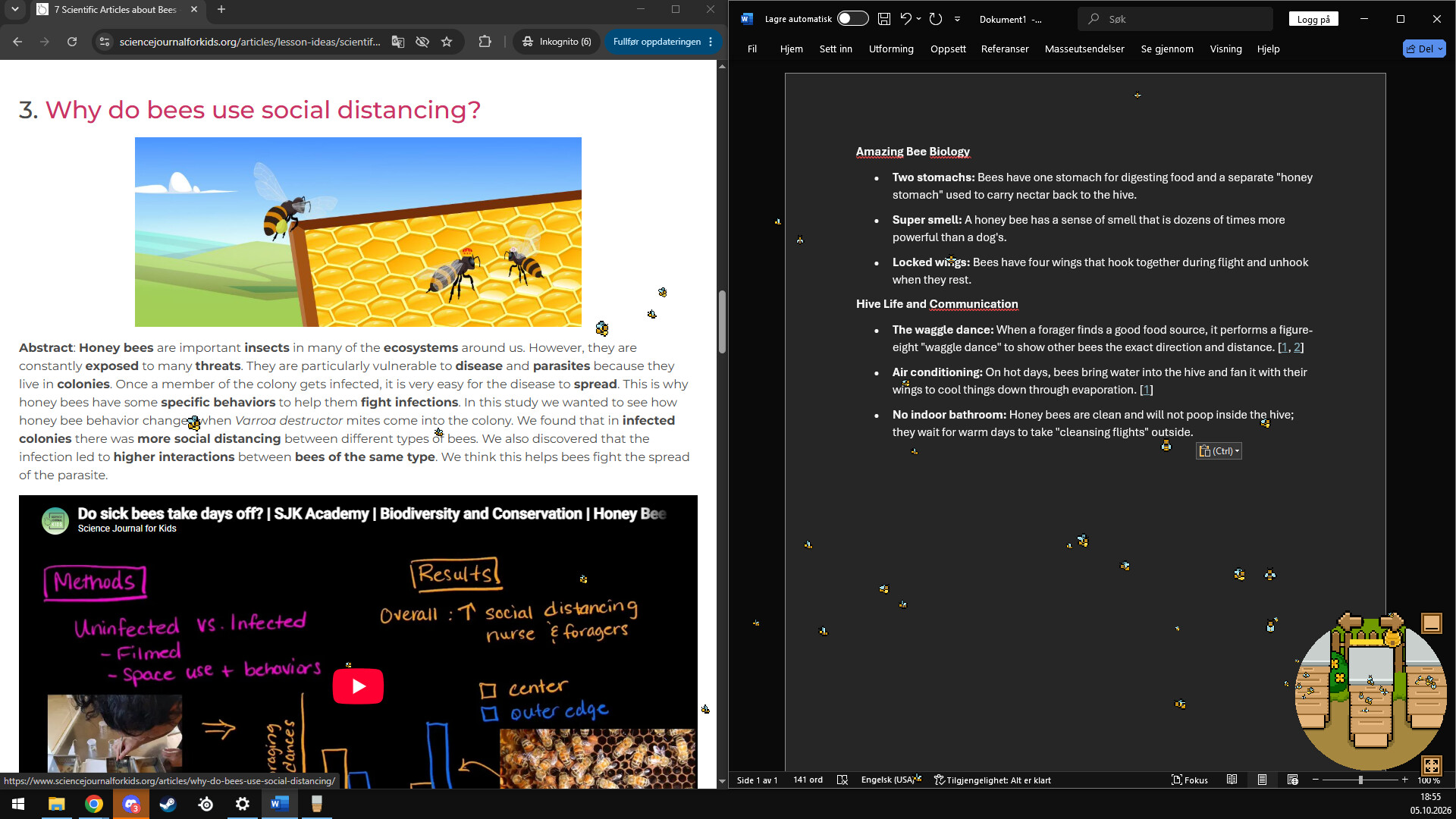 Desk Hive screenshot 2