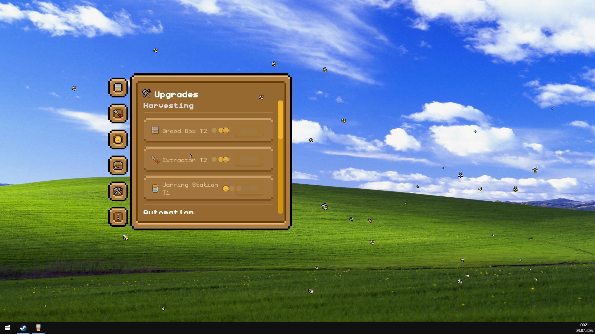 Desk Hive screenshot 5