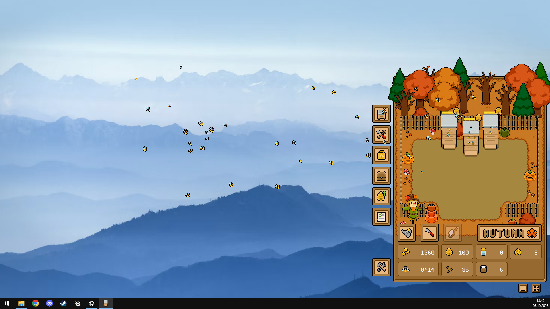 Desk Hive screenshot 4