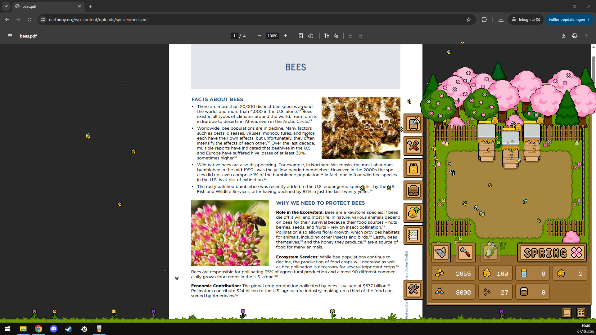 Desk Hive screenshot 5