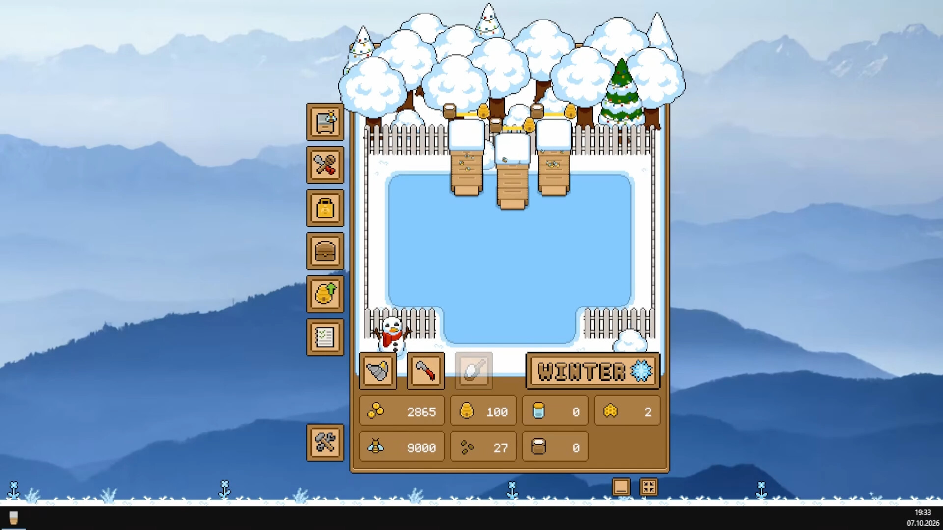 Desk Hive screenshot 3