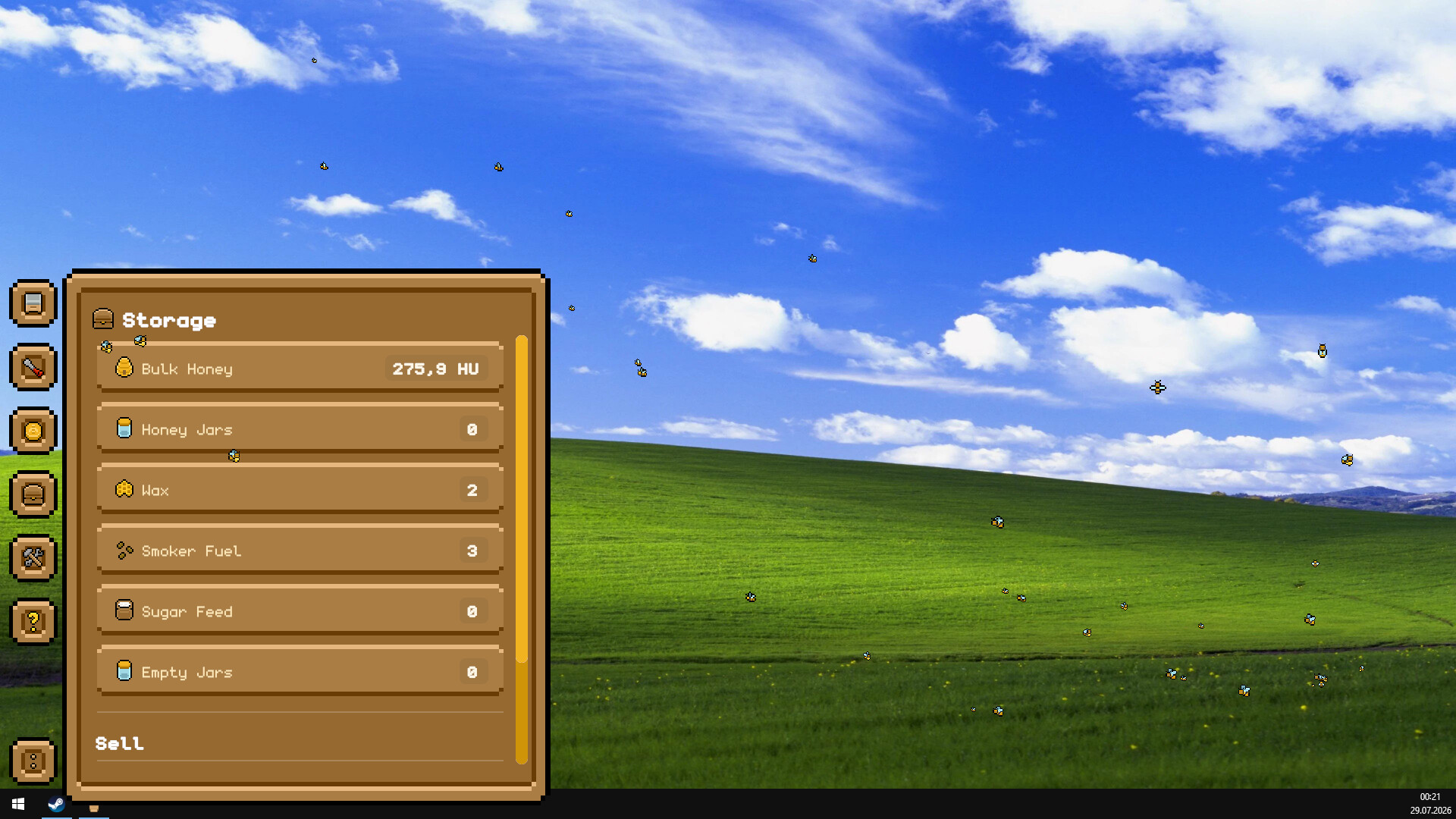 Desk Hive screenshot 3