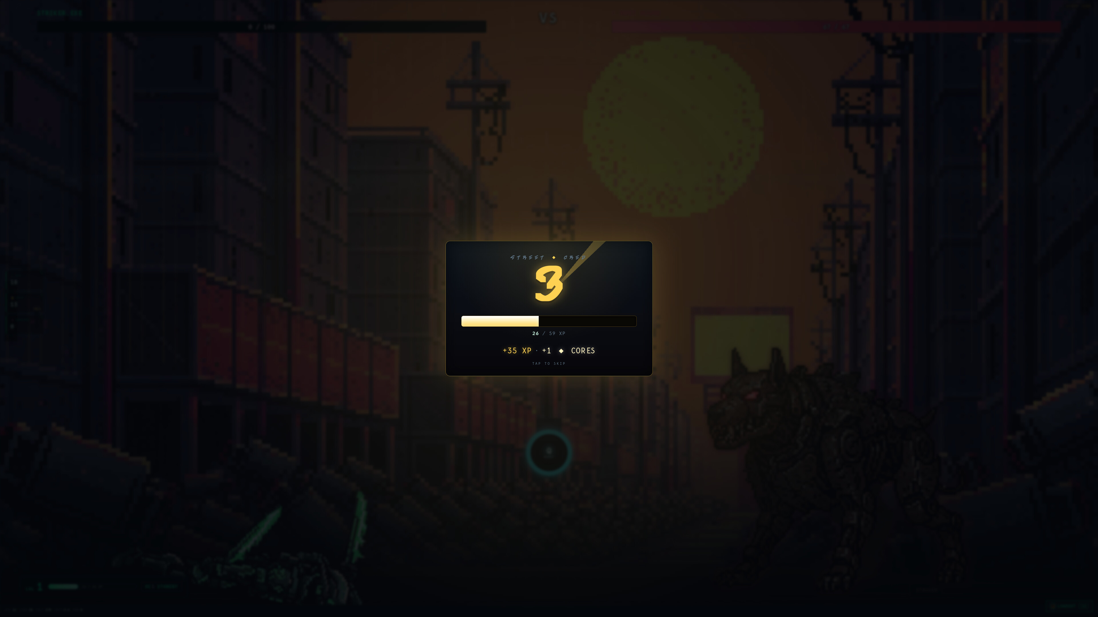 RoguePunk screenshot 4