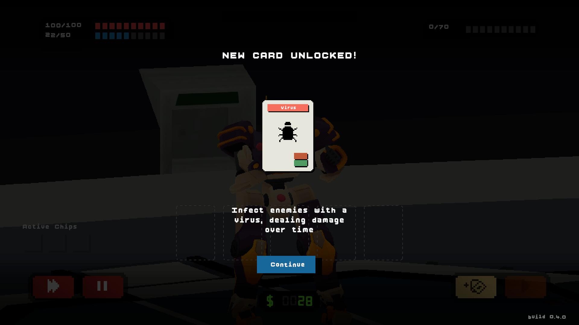 Rust & Ruin screenshot 5