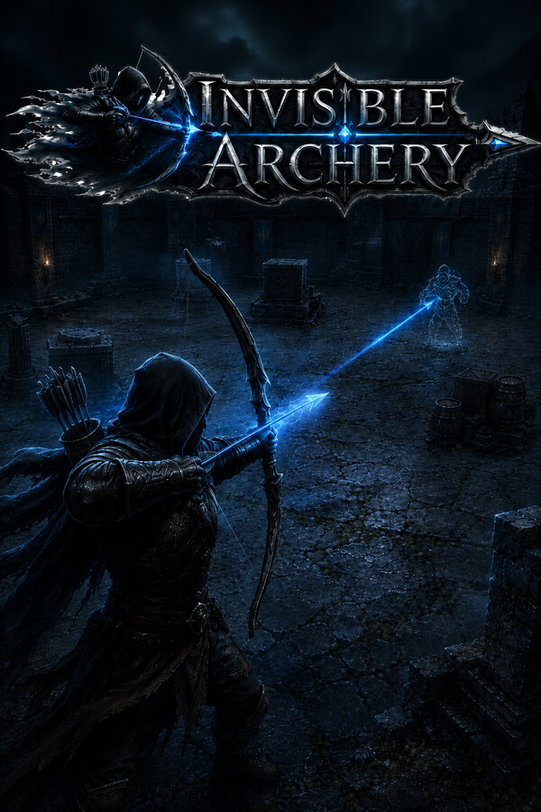 Invisible Archery