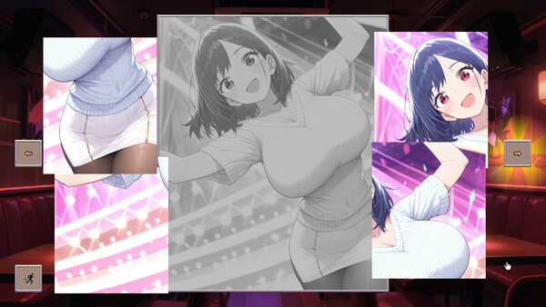 Sweet Club screenshot 4