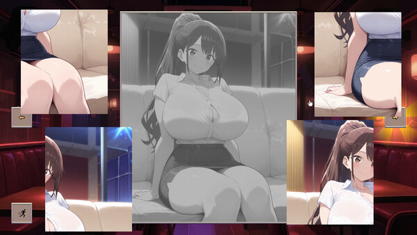 Sweet Club screenshot 5