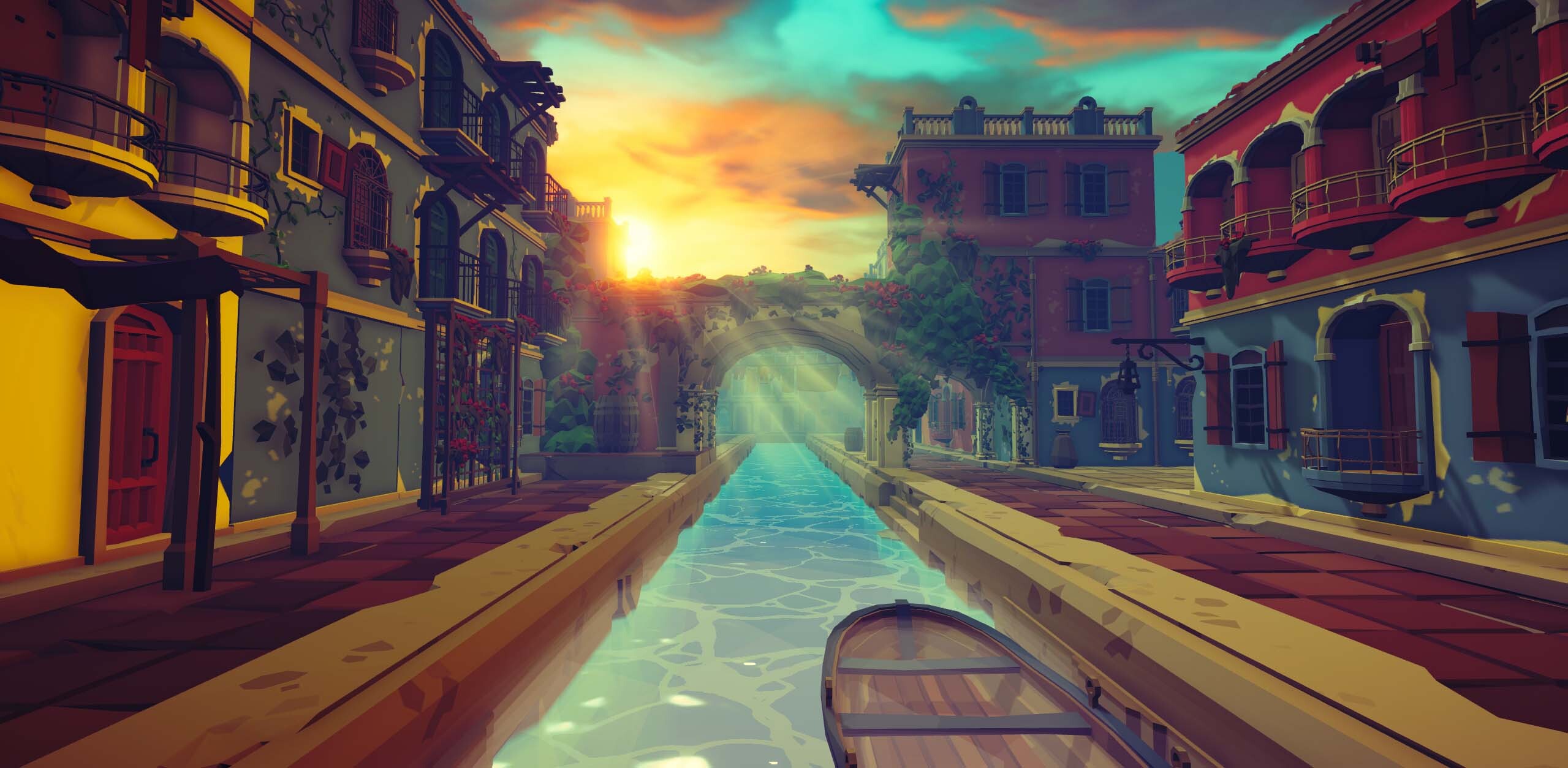 The Lost City of Gold screenshot 5