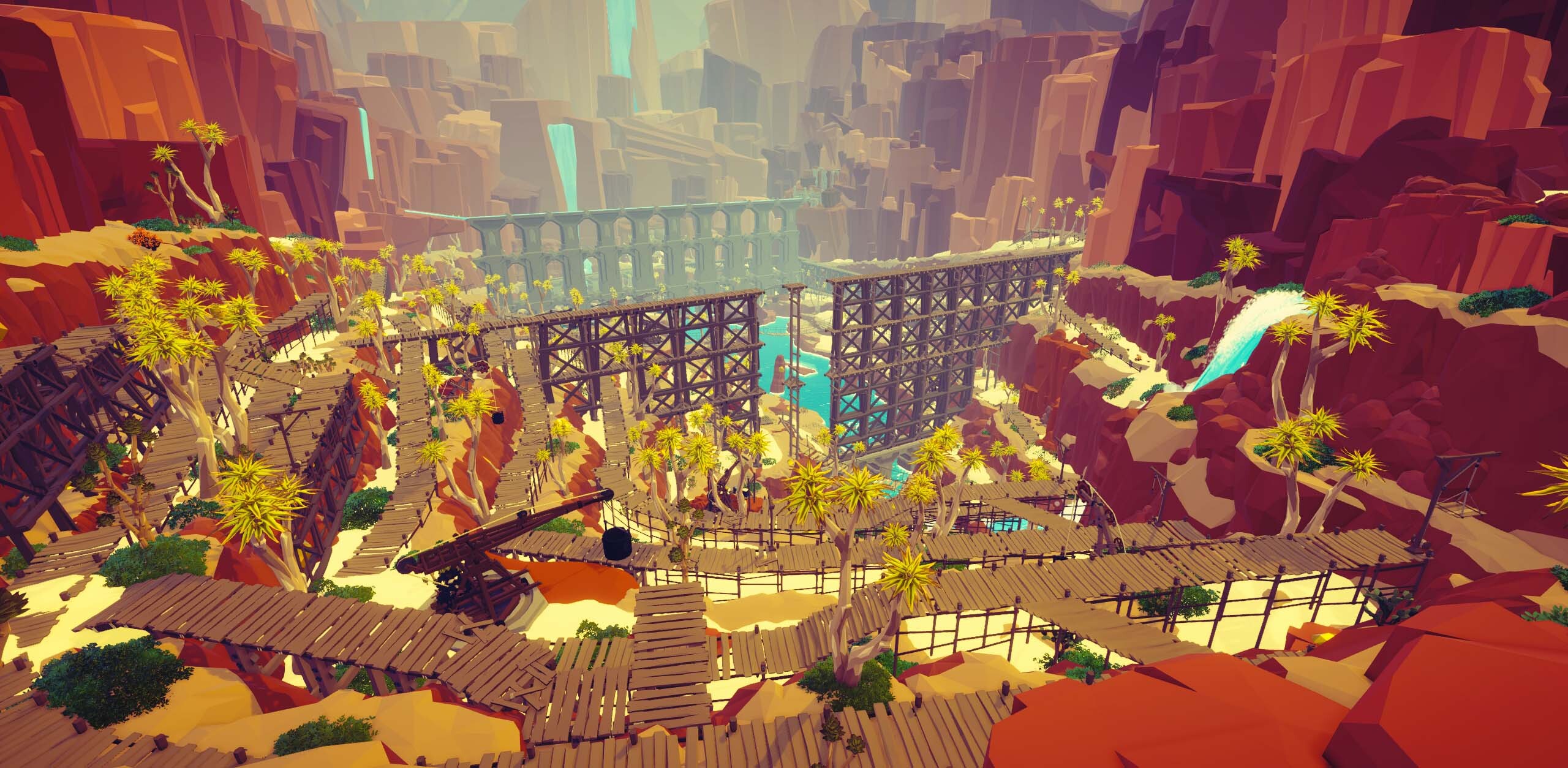 The Lost City of Gold screenshot 4