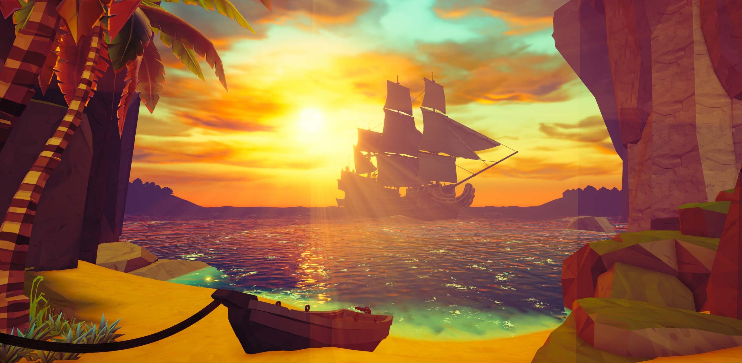 The Lost City of Gold screenshot 2
