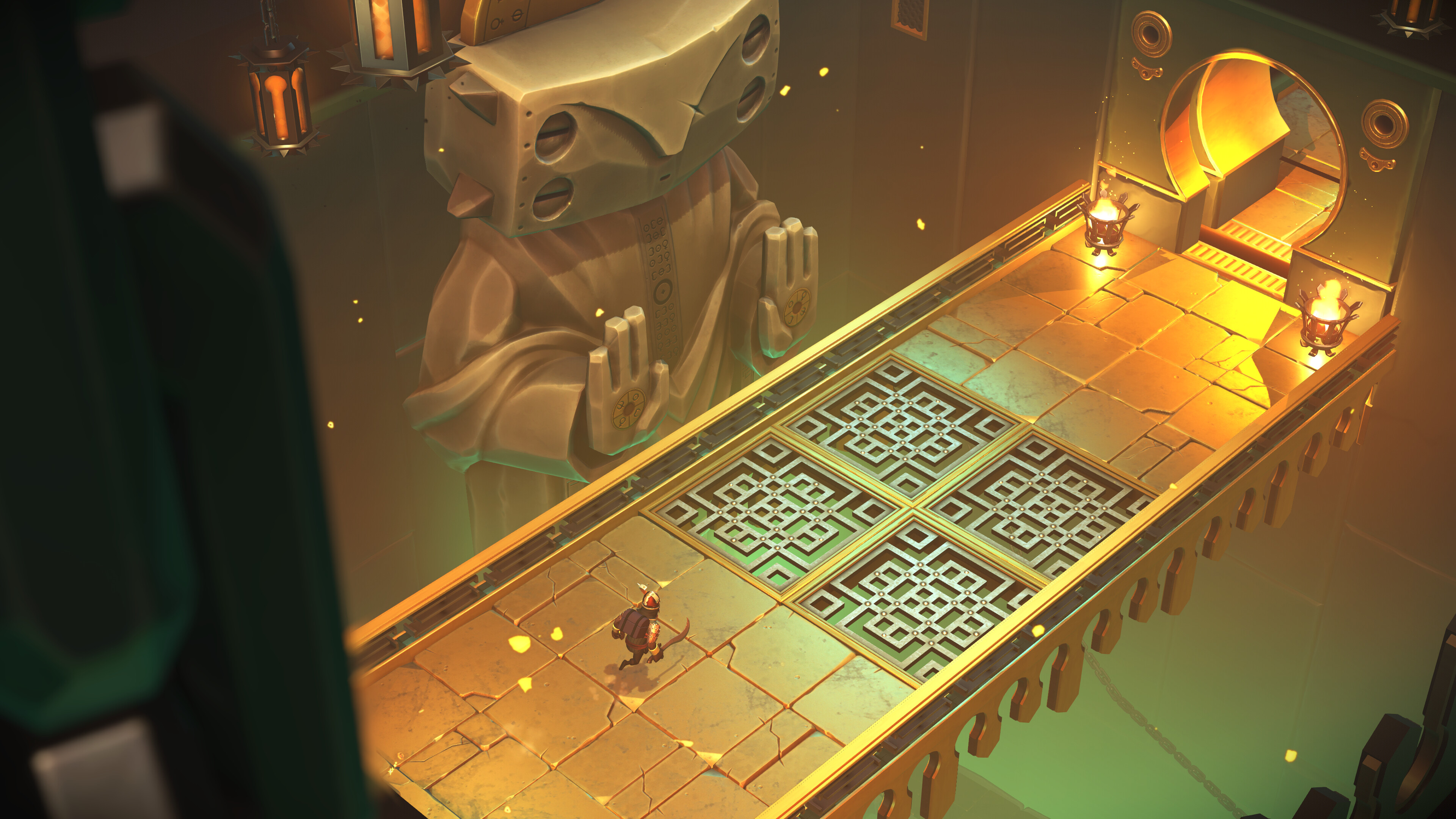 Rogue Fortune screenshot 3