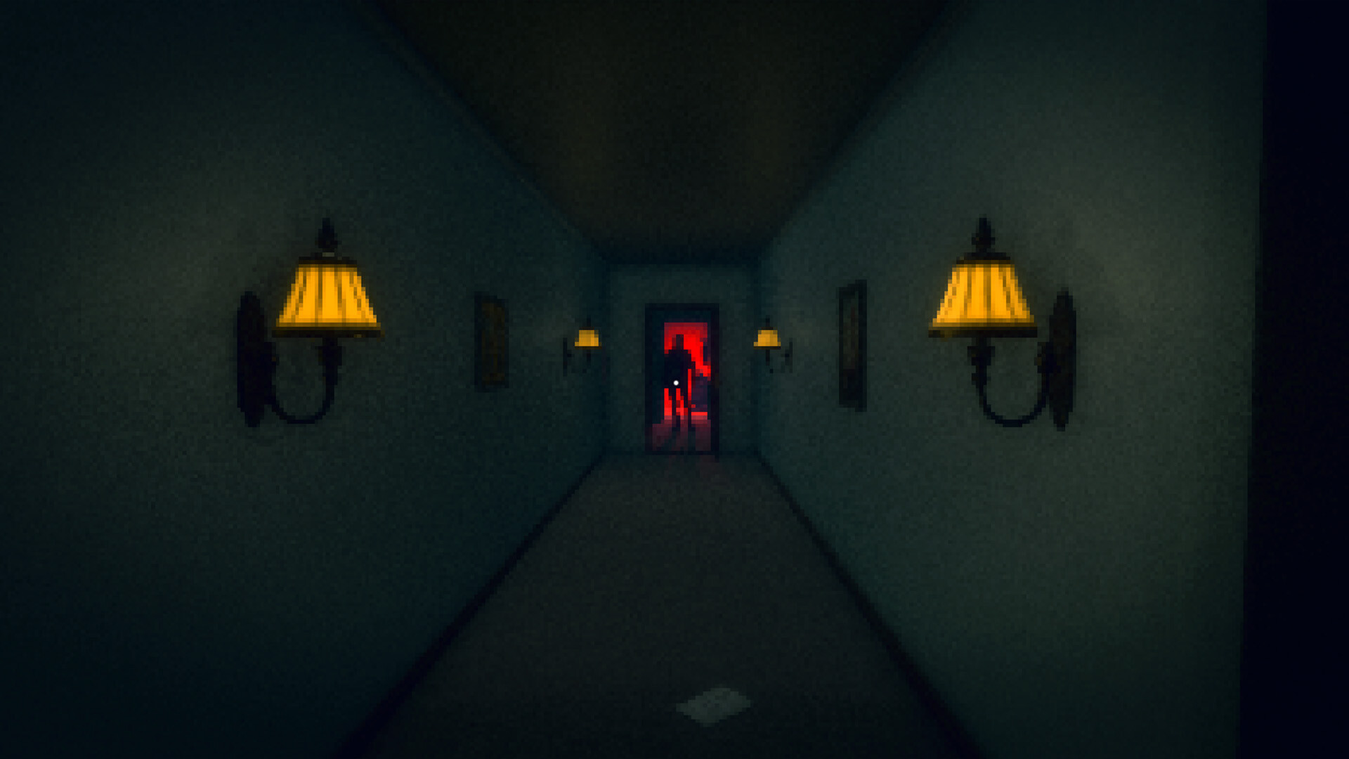 Dead Stop - The Tenant screenshot 3