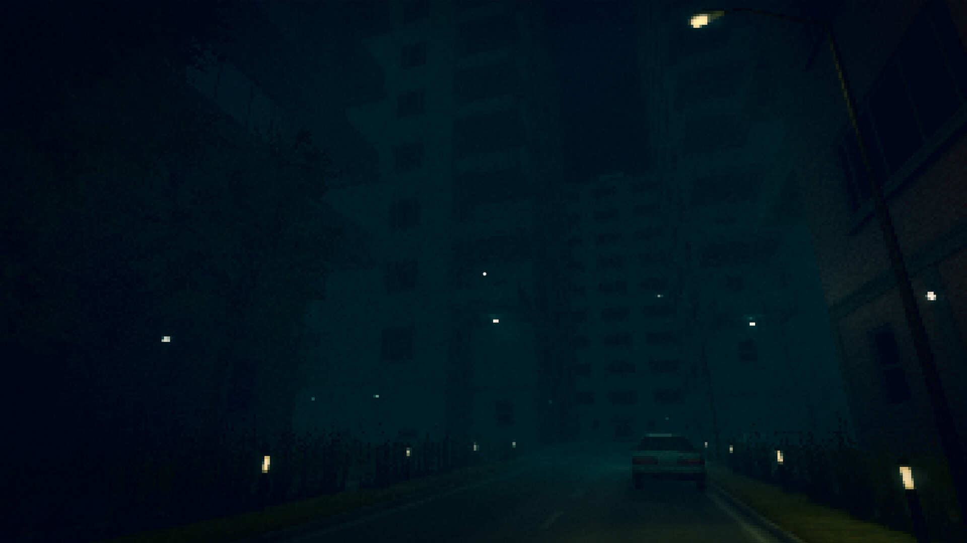Dead Stop - The Tenant screenshot 4