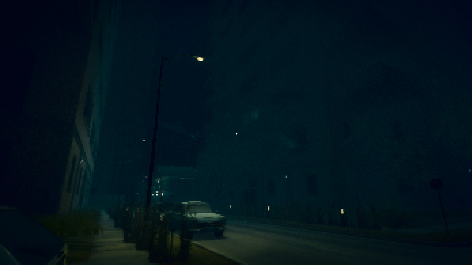 Dead Stop - The Tenant screenshot 5