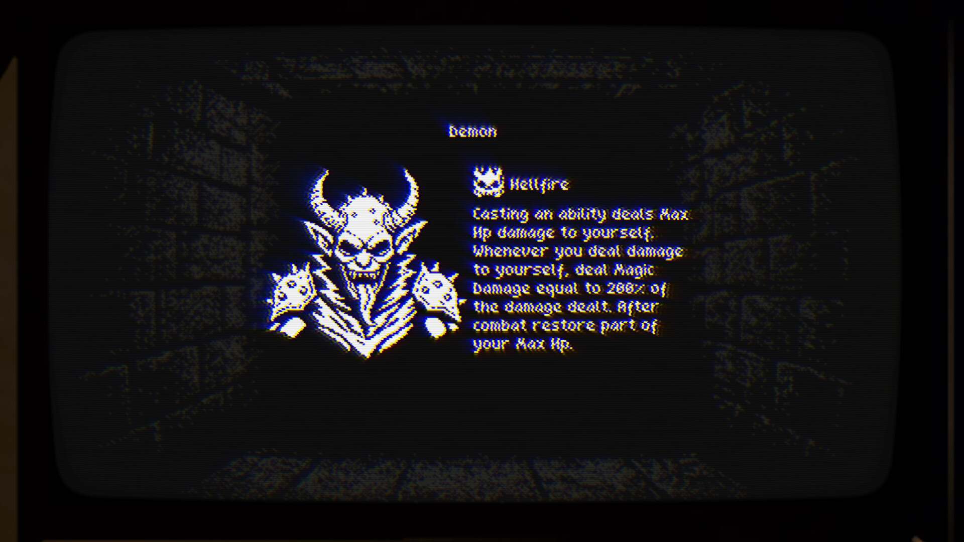 Your Debt Is Paid screenshot 2