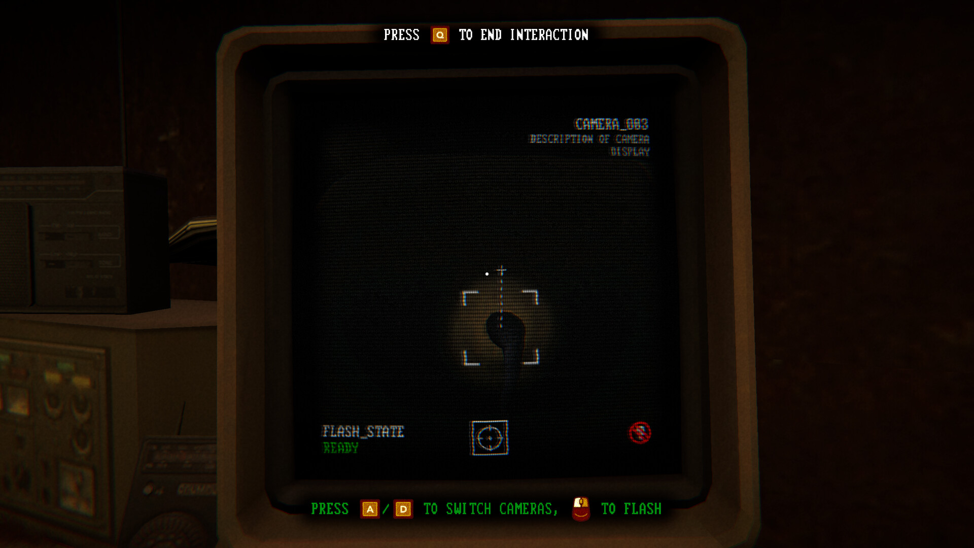 Paluah's Trench screenshot 1