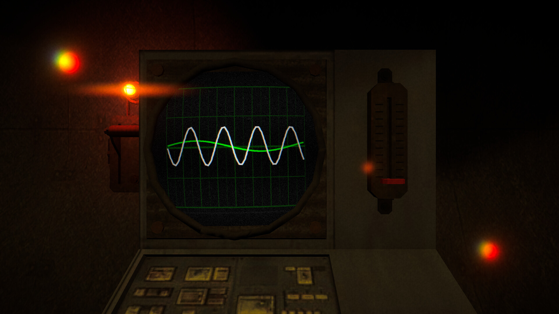 Paluah's Trench screenshot 3