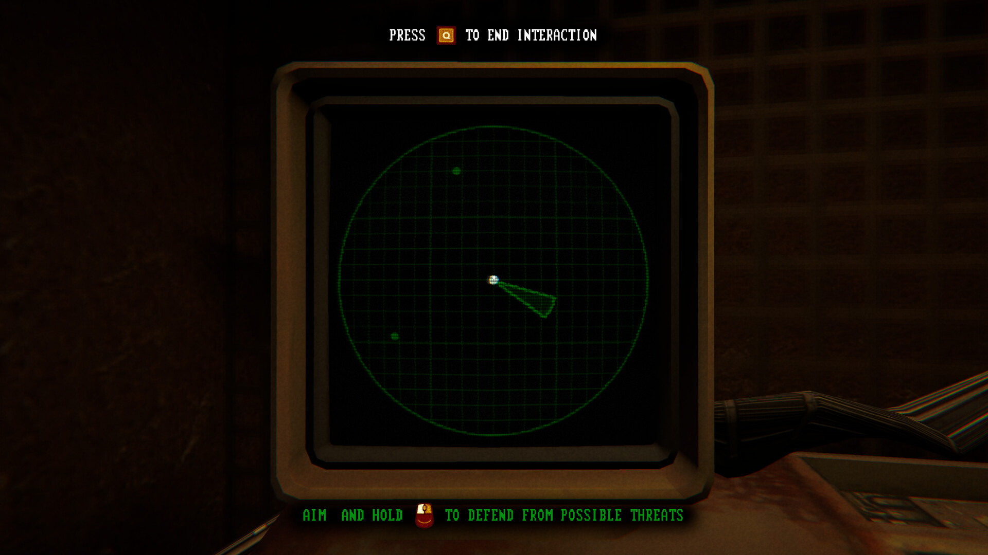 Paluah's Trench screenshot 5