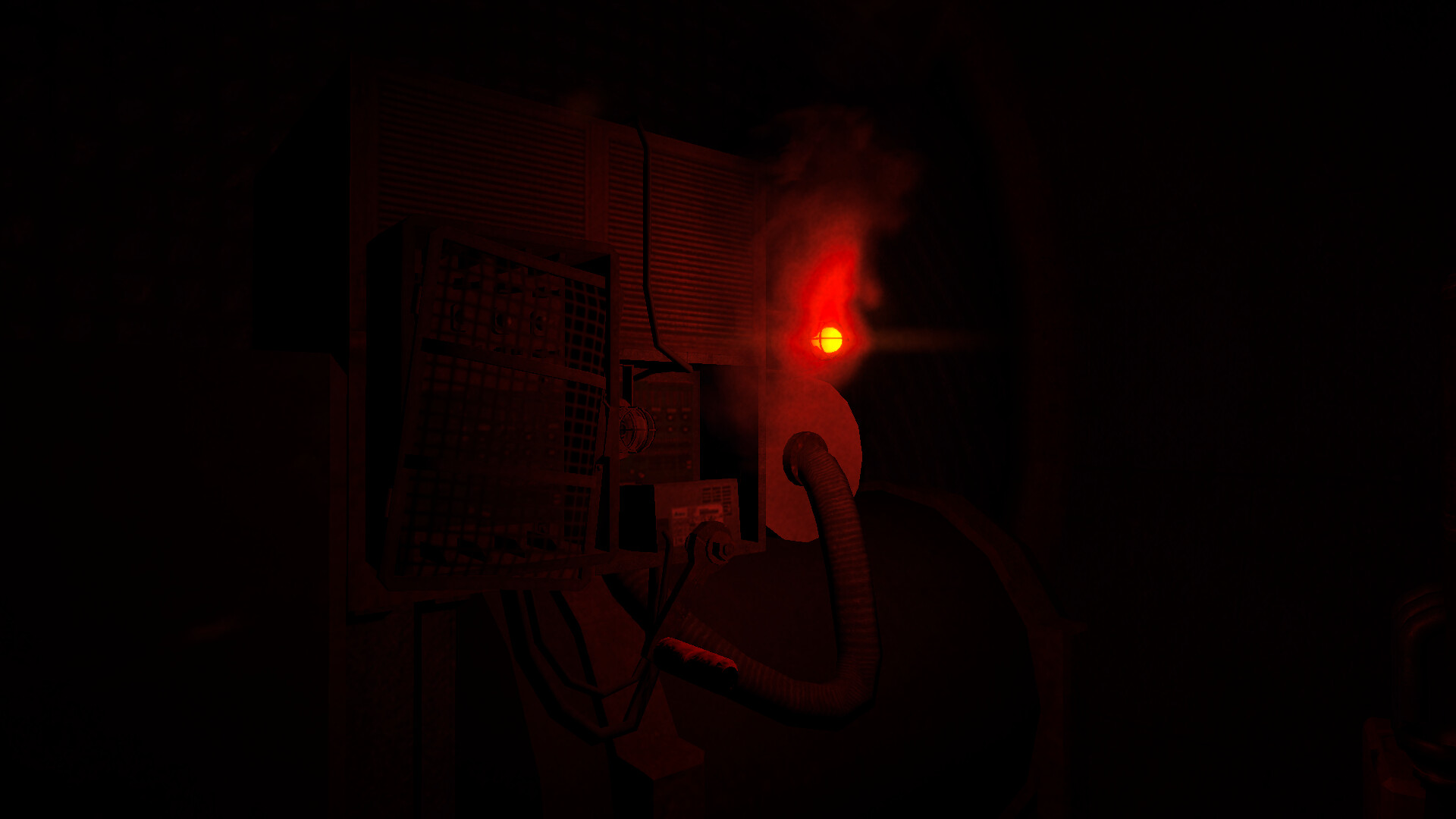 Paluah's Trench screenshot 4