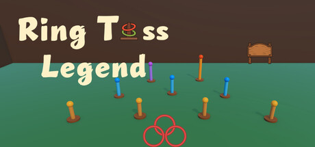 Ring Toss Legend