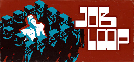 Cover art from JobLoop