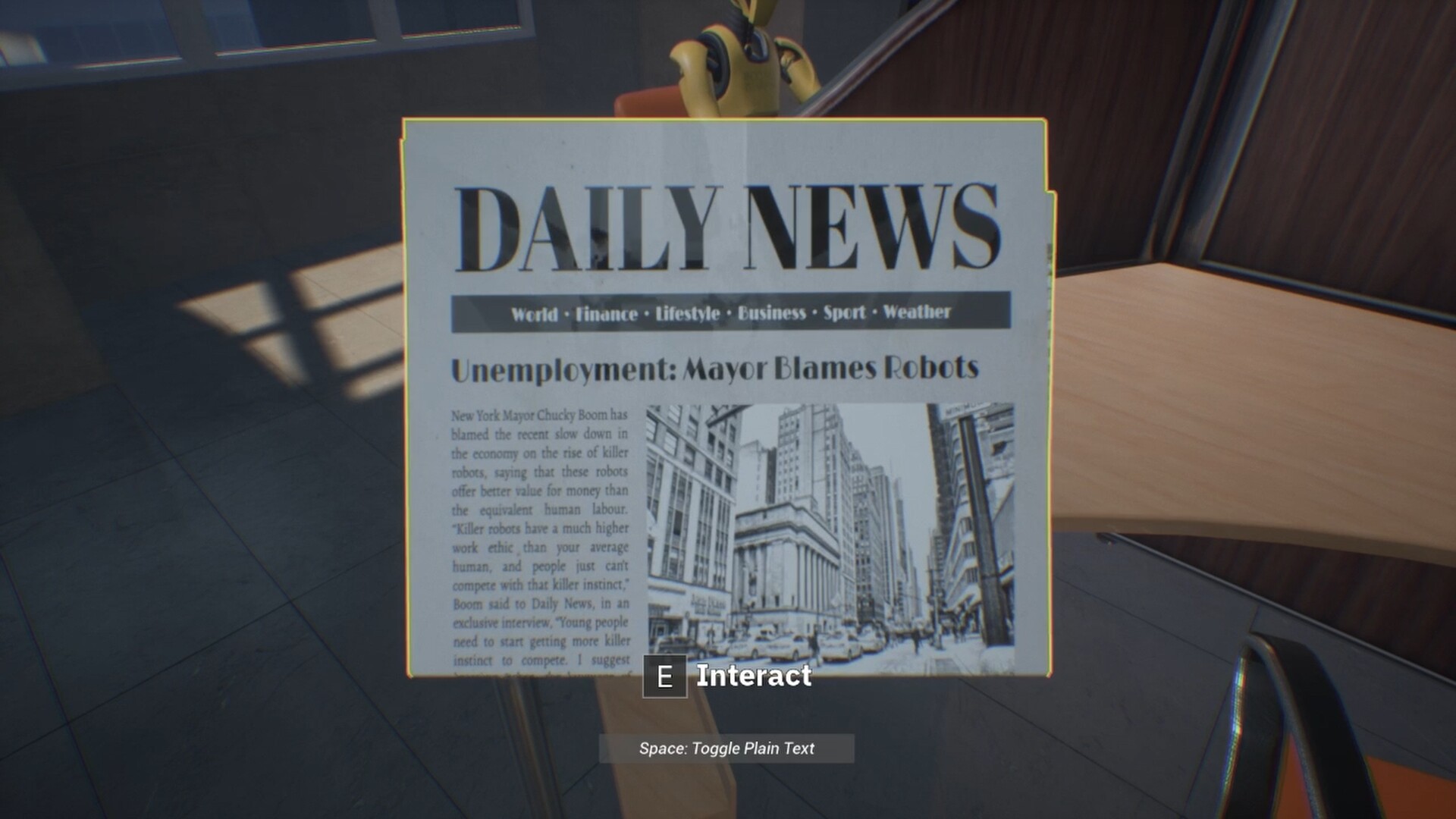 JobLoop screenshot 5