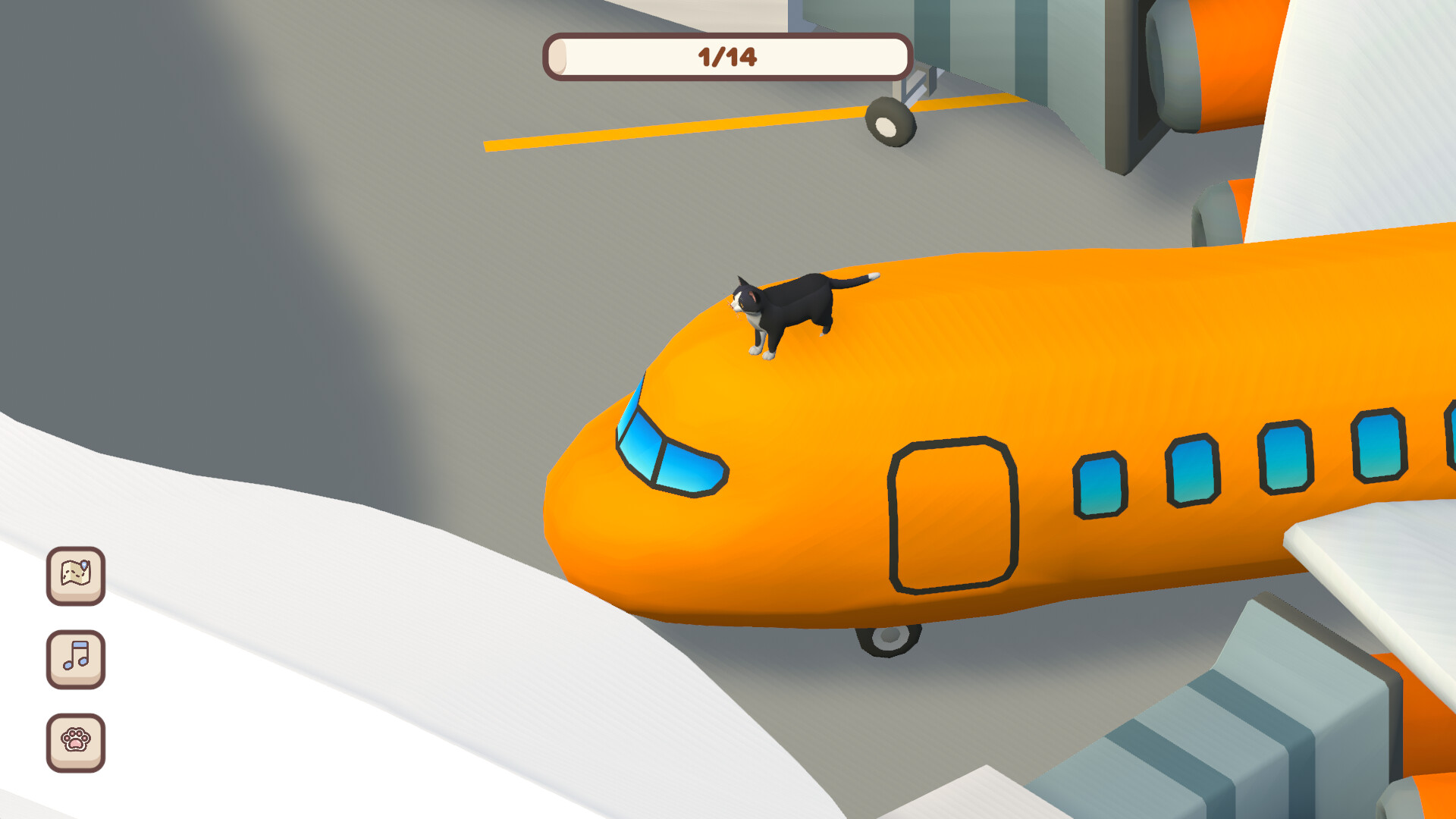 Where Are My Cats? screenshot 5