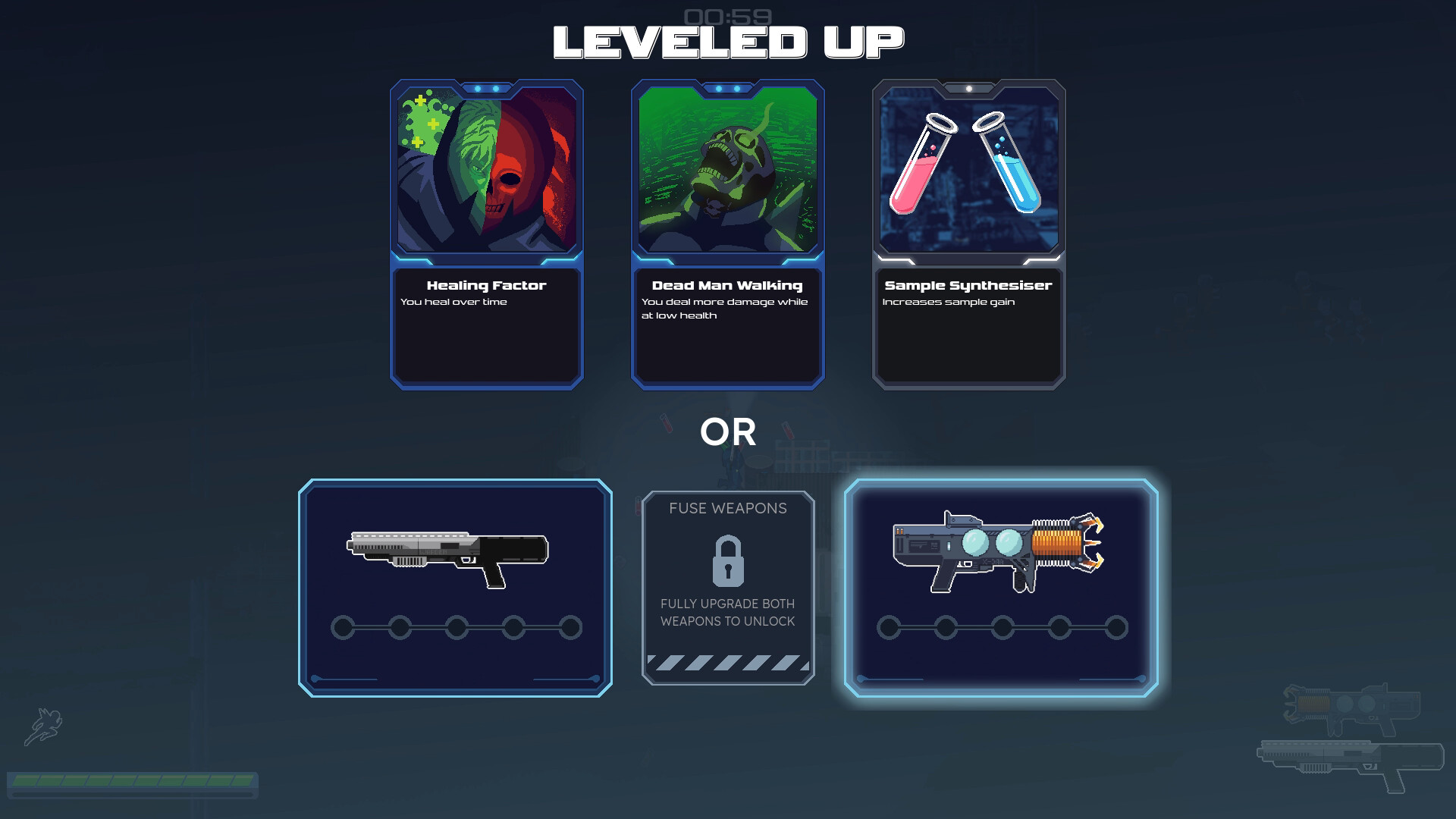Epsilon Zero screenshot 2