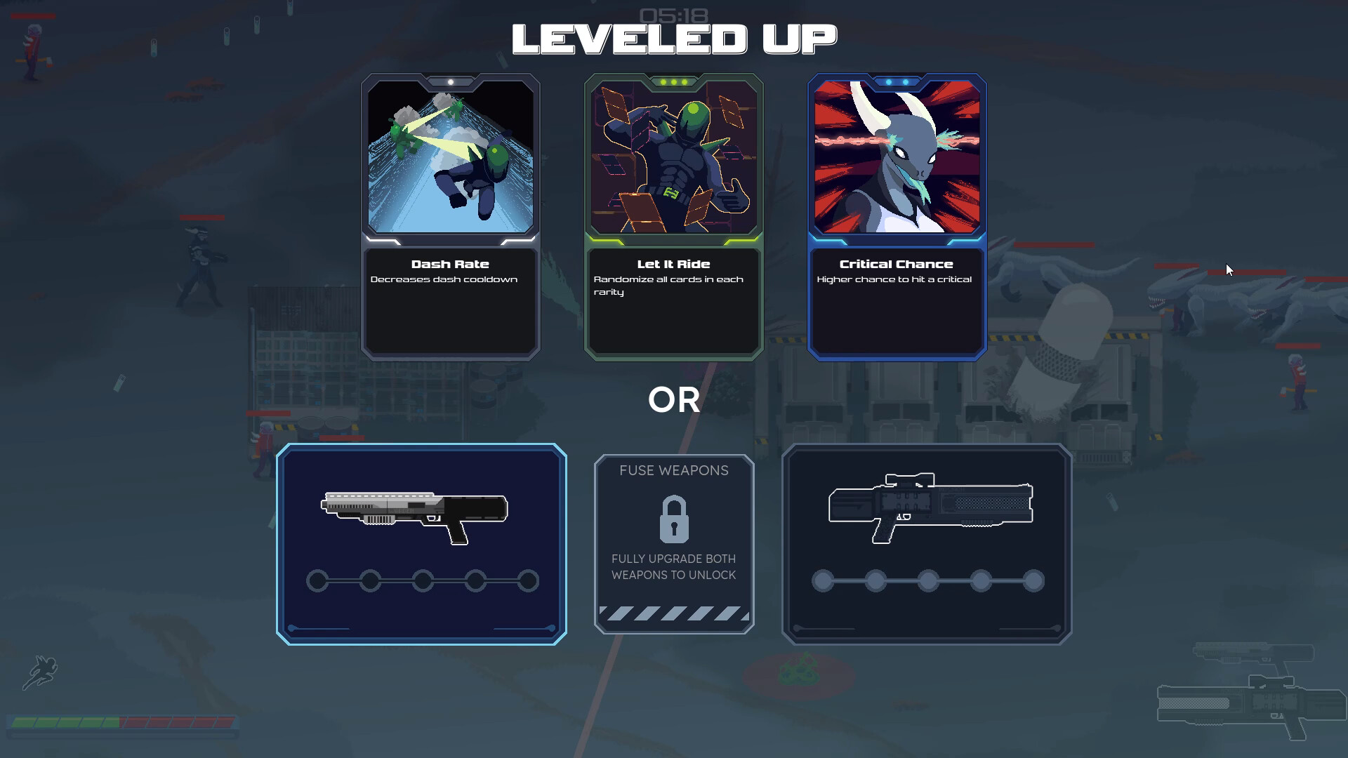 Epsilon Zero screenshot 4