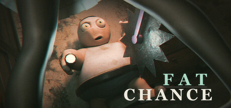 Cover art from Fat Chance