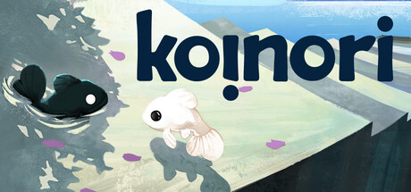 Cover art from koinori
