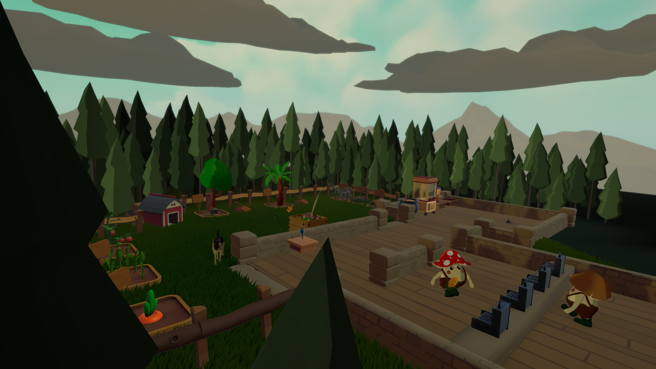 PlantUp screenshot 3