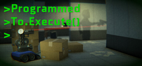 Programmed To Execute