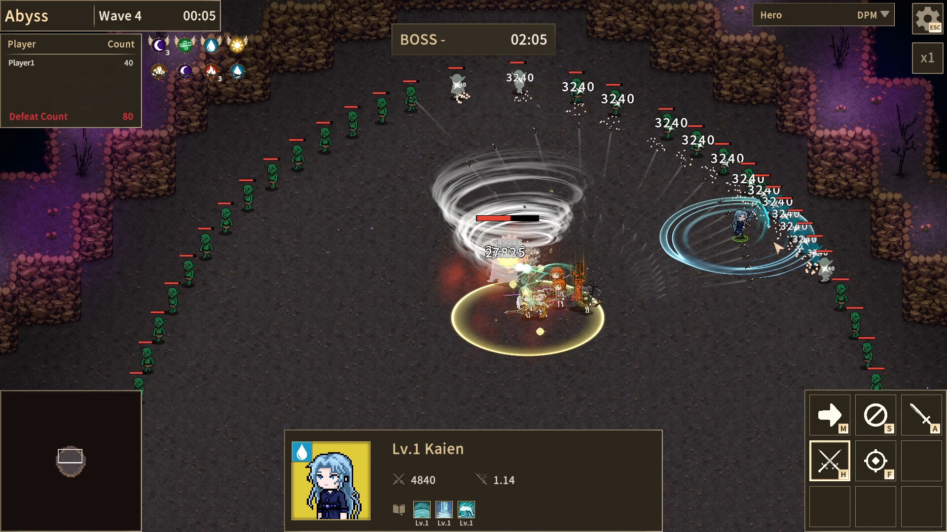 Celeforge screenshot 3