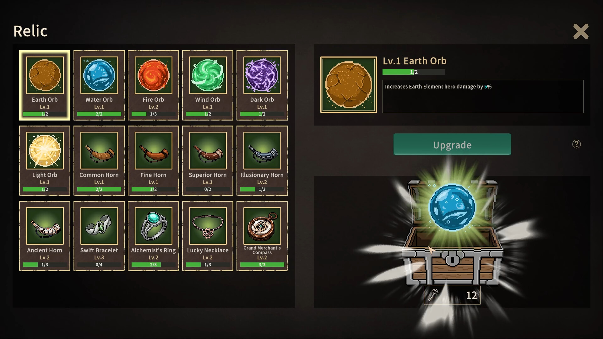 Celeforge screenshot 5