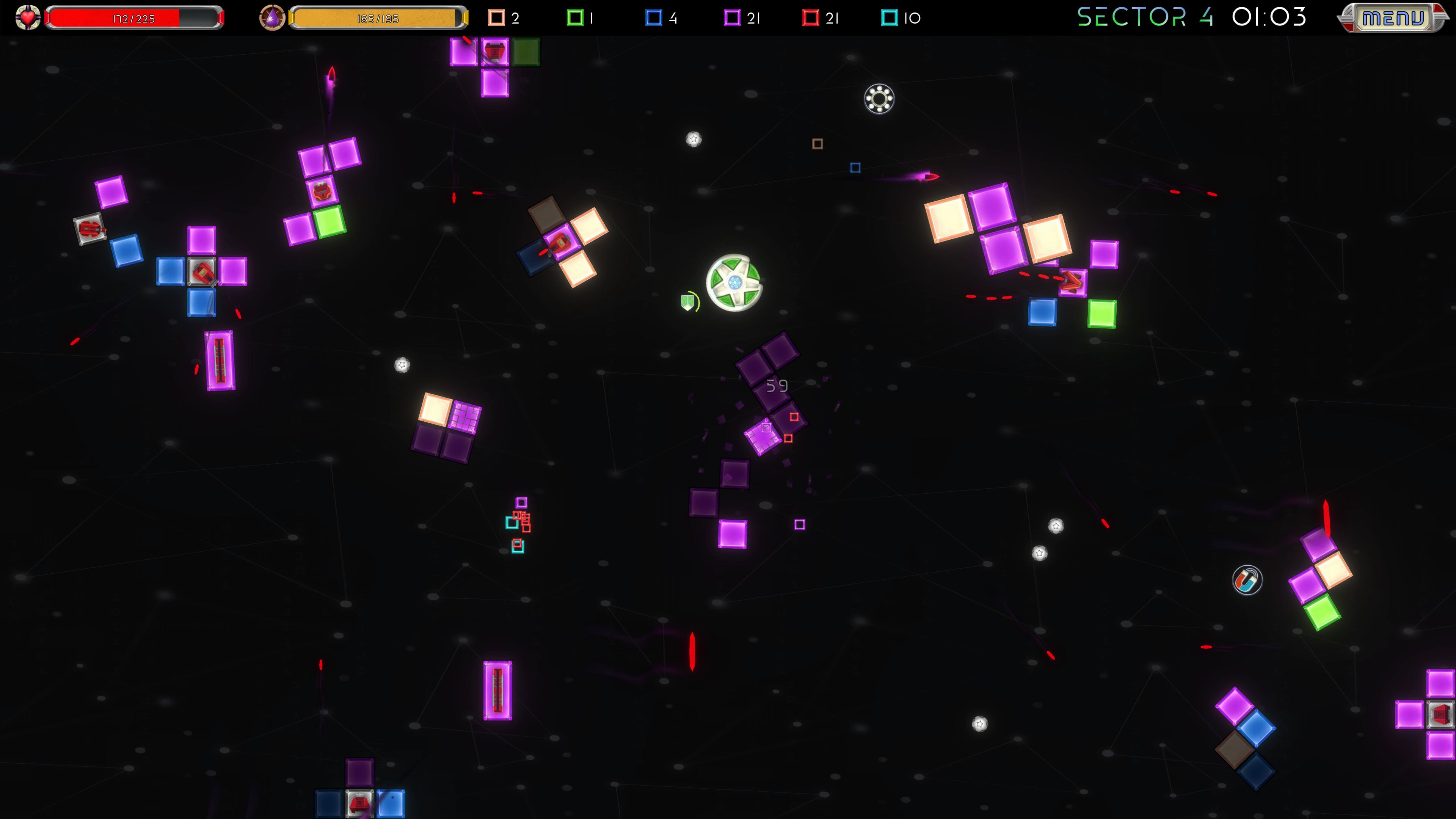 Orby vs Rects screenshot 4