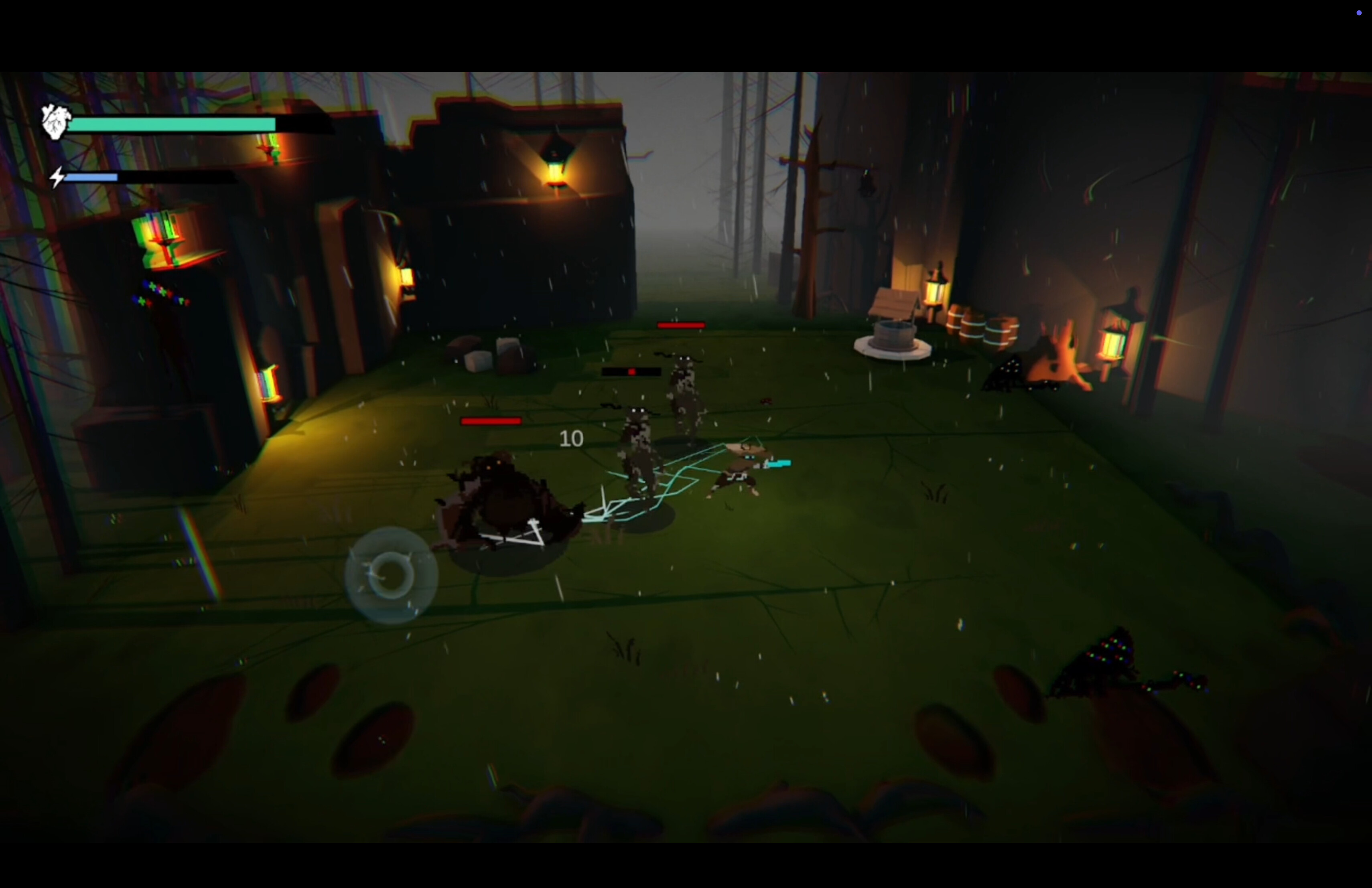 The Last Call screenshot 3