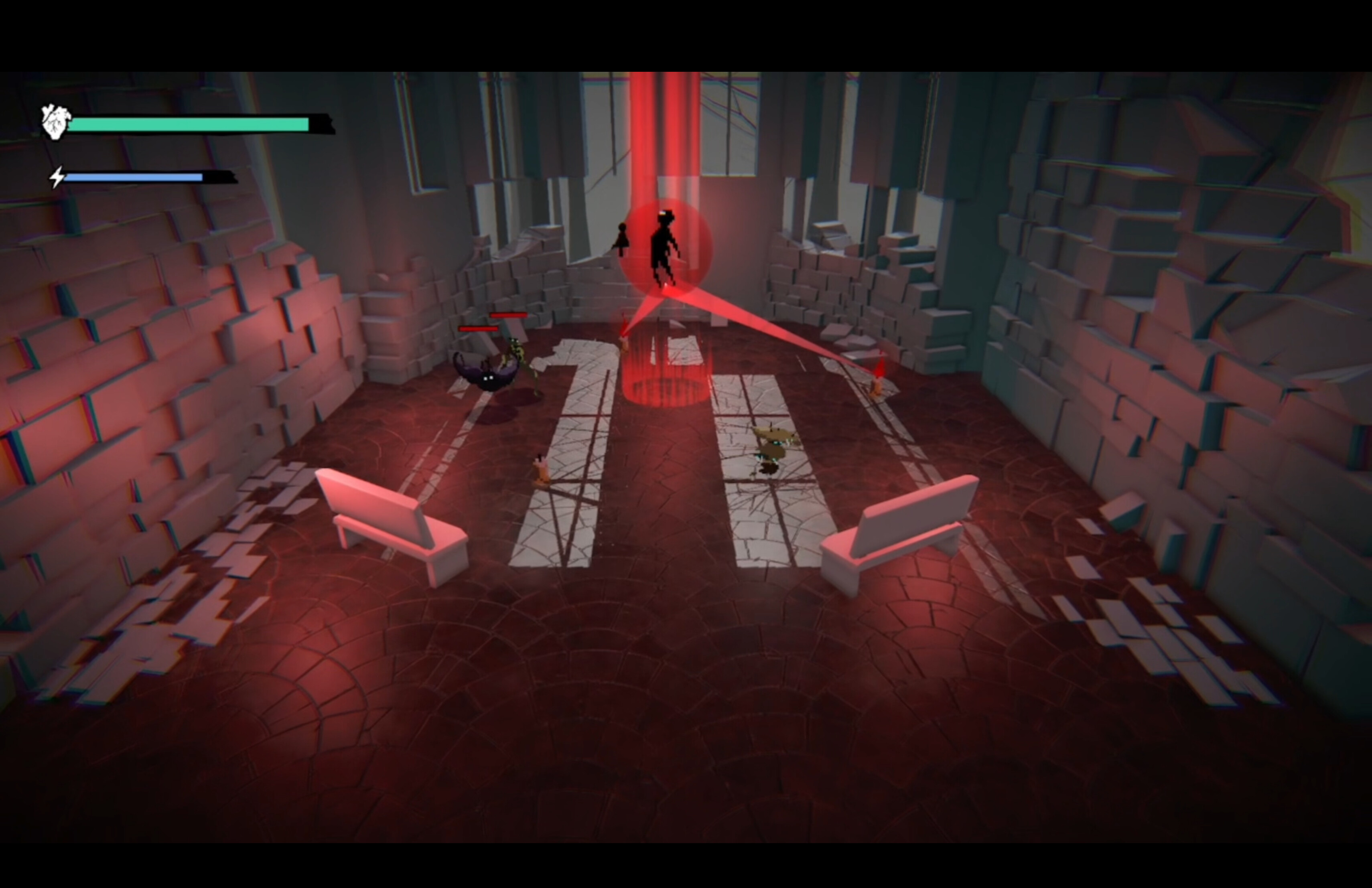 The Last Call screenshot 5
