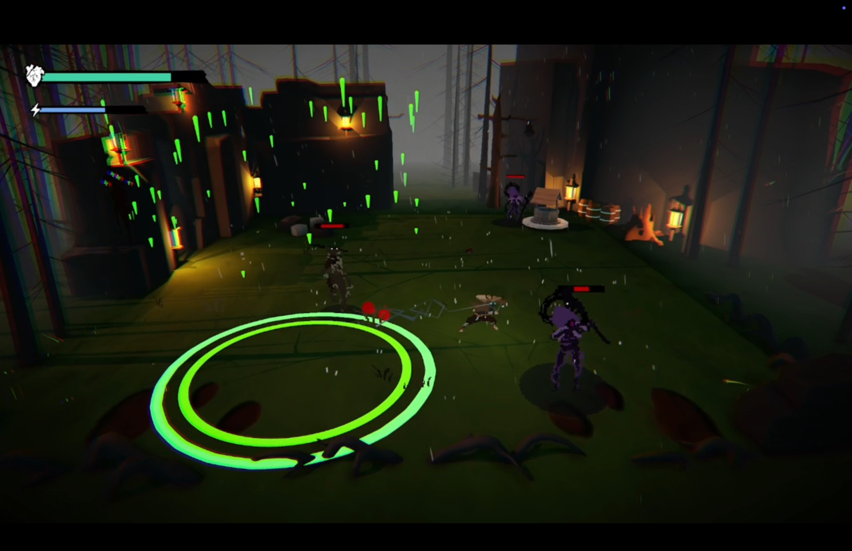 The Last Call screenshot 4