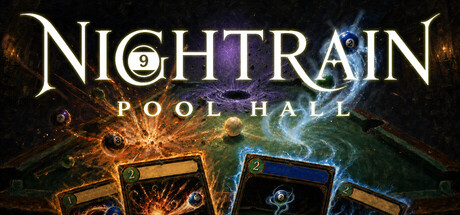 NIGHTRAIN POOL HALL