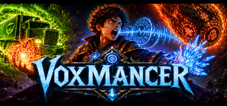 VoxMancer