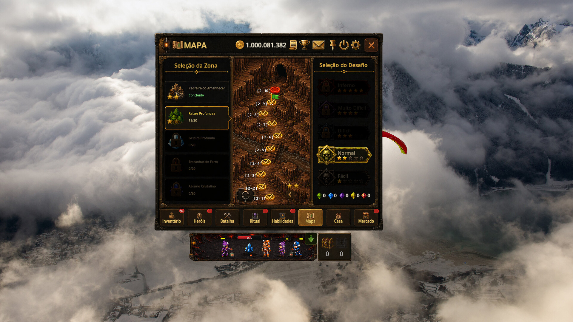 Bomb Farm screenshot 5