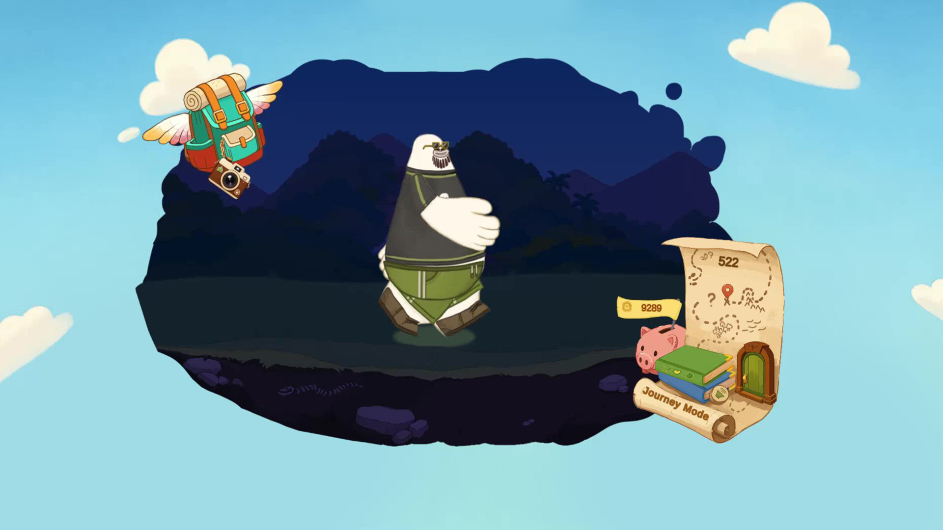 Walk Around the World screenshot 4