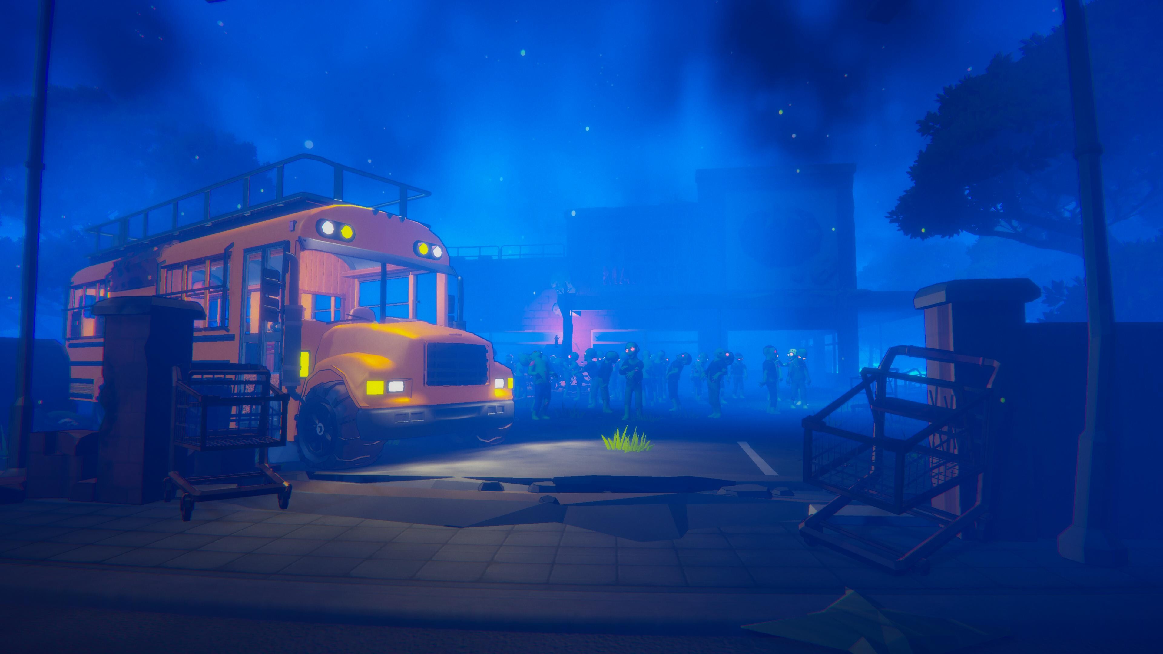 ROUTE trailer