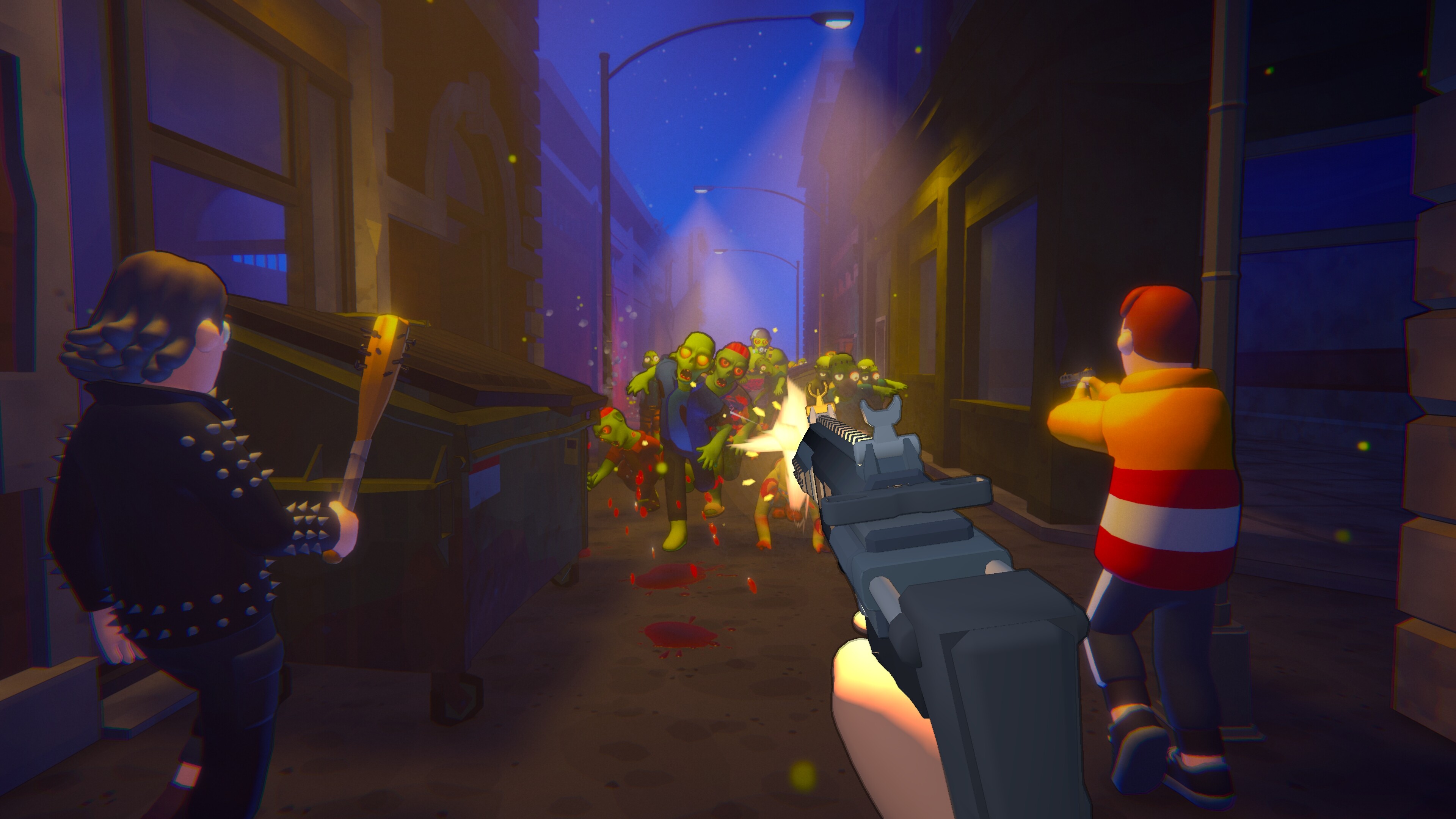 ROUTE screenshot 5