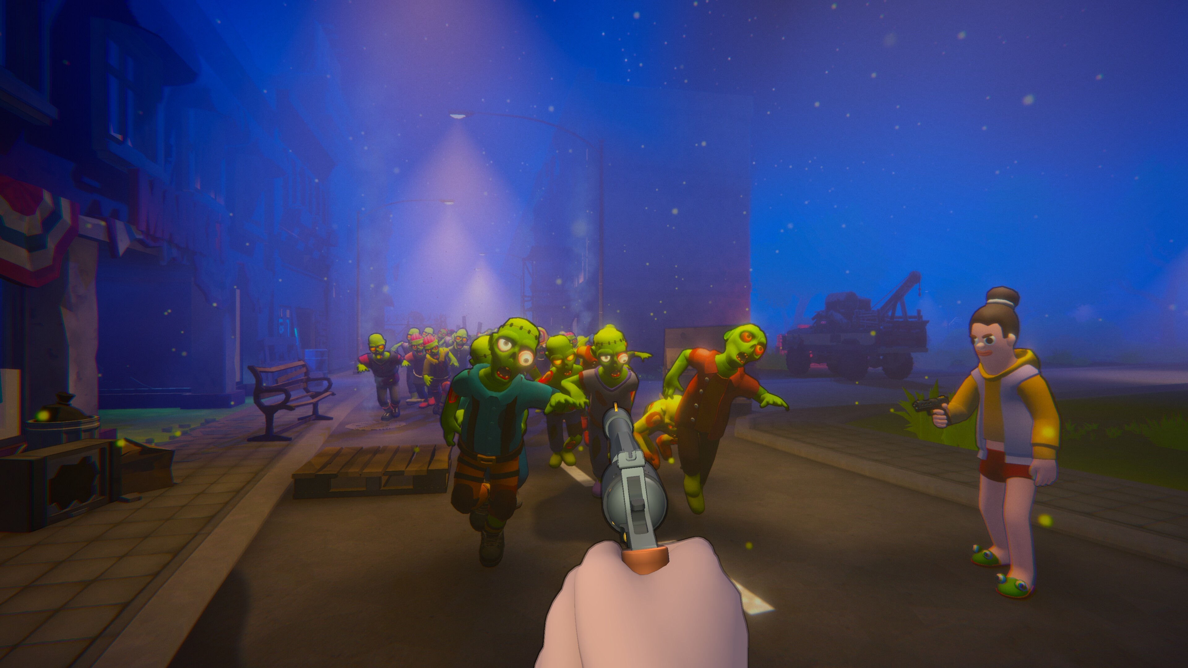 ROUTE screenshot 3